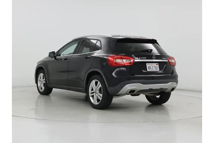 $20998 : Mercedes-Benz GLA 2019 AWD G image 2