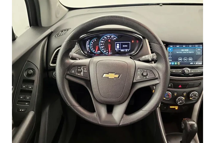 $14998 : Chevrolet Trax 2019 LS 4dr C image 10