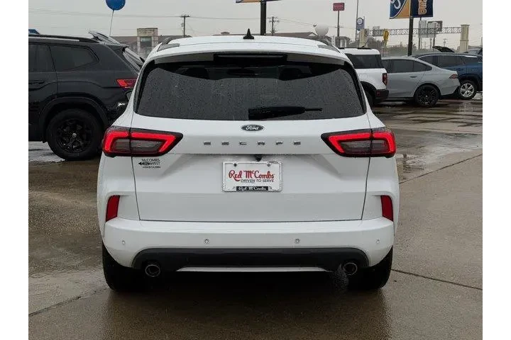 $25443 : Ford Escape 2023 ST-Line 4dr image 6