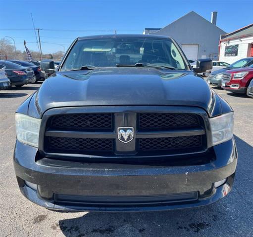 $3995 : 2009 Ram 1500 SLT image 3