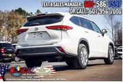 $31995 : Toyota Highlander 2021 Limit thumbnail