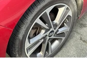 $12990 : Hyundai ELANTRA 2017 Limited thumbnail