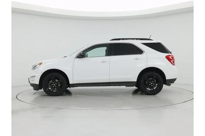 $14599 : Chevrolet Equinox 2017 LT 4d image 3