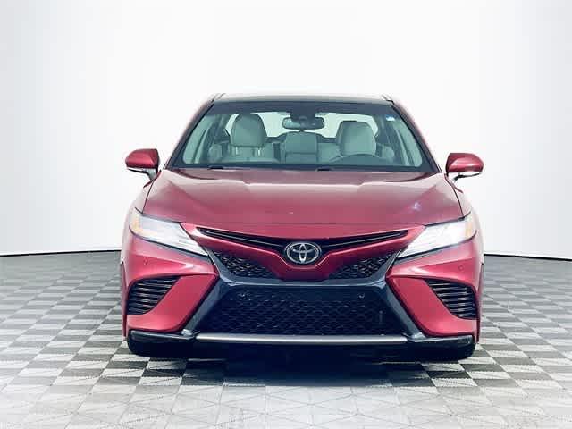 $23997 : PRE-OWNED 2018 TOYOTA CAMRY X image 3