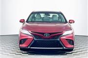 $23997 : PRE-OWNED 2018 TOYOTA CAMRY X thumbnail