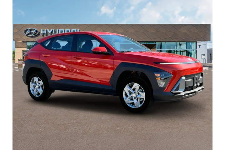 $22000 : Hyundai KONA 2025 SE 4dr Cro image 10
