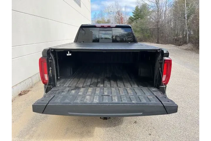 $38710 : GMC Sierra 1500 Limited 2022 image 7
