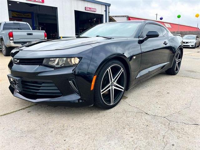 $18995 : 2016 Camaro For Sale M*136314 image 10