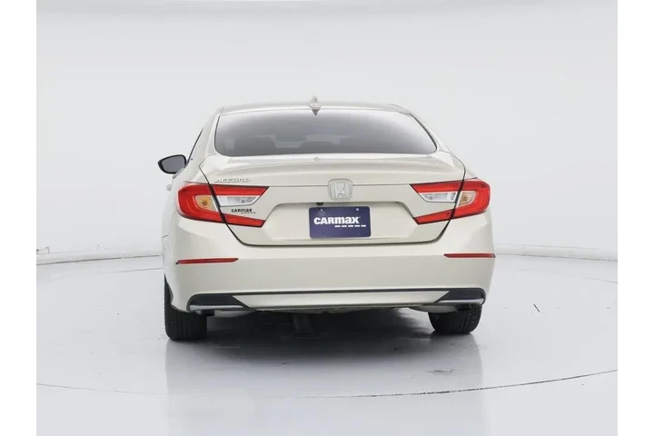 $21998 : Honda Accord 2018 LX 4dr Sed image 6