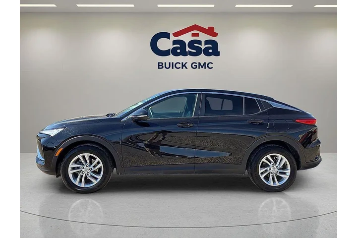 $24995 : Buick Envista 2025 Preferred image 5
