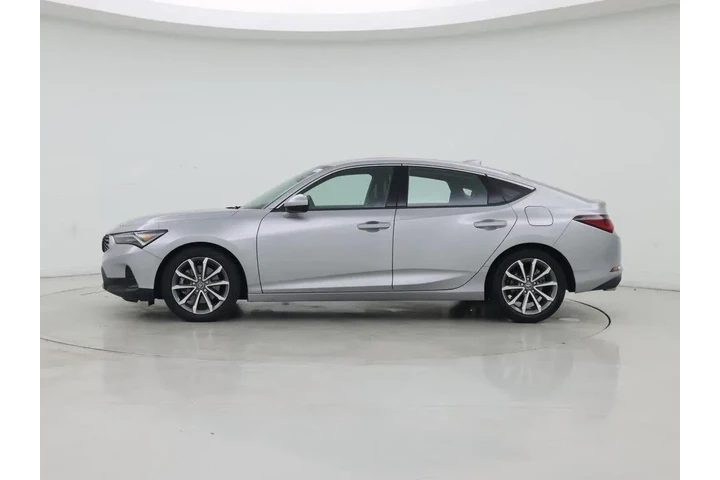 $27998 : Acura Integra 2024 4dr Liftb image 3