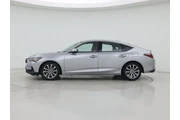 $27998 : Acura Integra 2024 4dr Liftb thumbnail
