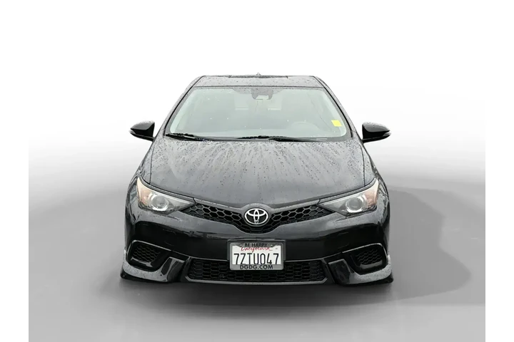 $16994 : Toyota Corolla iM 2017 4dr H image 8