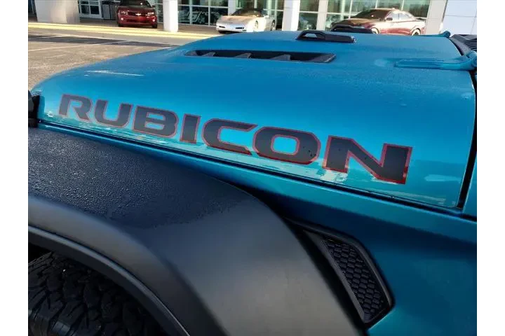 $39999 : Jeep Wrangler Unlimited 2019 image 8