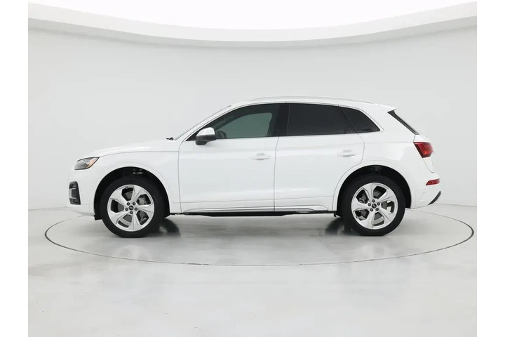 $27998 : Audi Q5 2021 AWD quattro Pre image 3