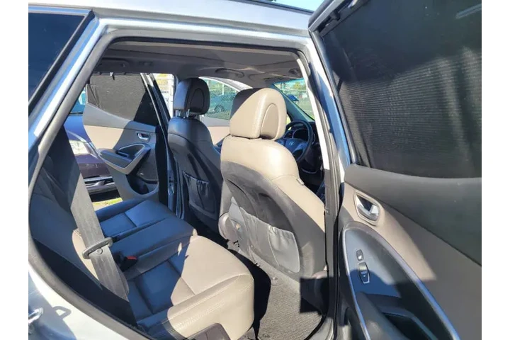 $9700 : 2017 Santa Fe Sport 2.4L image 9