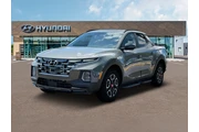 Hyundai SANTA CRUZ 2024 AWD