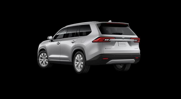 $53757 : 2024 Grand Highlander Hybrid image 5