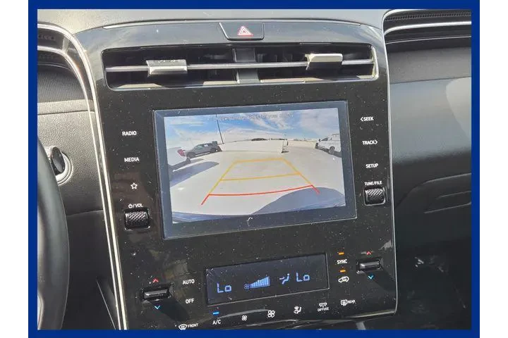 $28991 : Hyundai TUCSON 2023 SEL 4dr image 5