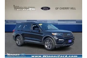Ford Explorer 2023 AWD XLT 4 en Camden