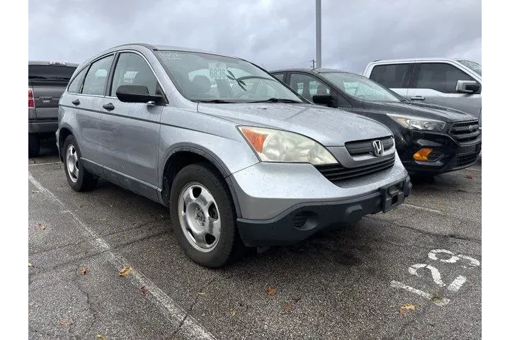 $5490 : Honda CR-V 2007 LX 4dr SUV image 1