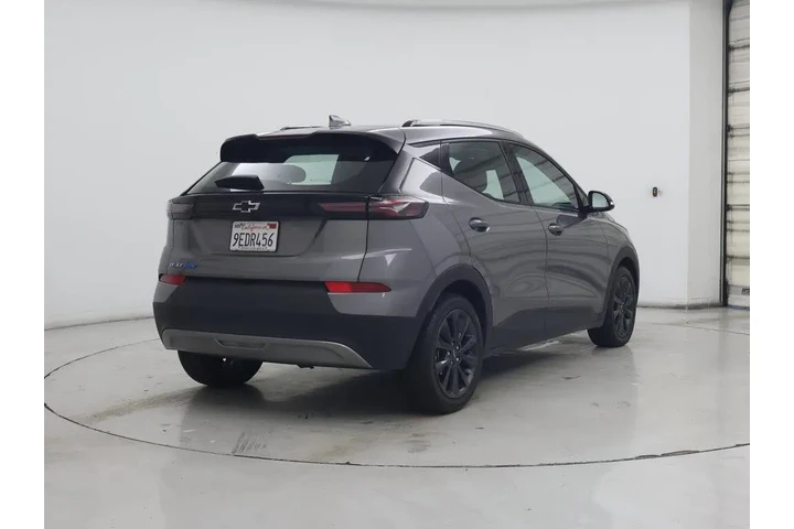 $19998 : Chevrolet Bolt EUV 2023 LT 4 image 8