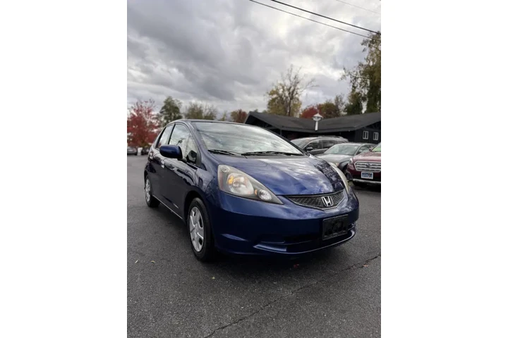 $11995 : 2012 Fit image 6