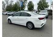 $19998 : Kia Forte 2024 LX 4dr Sedan thumbnail