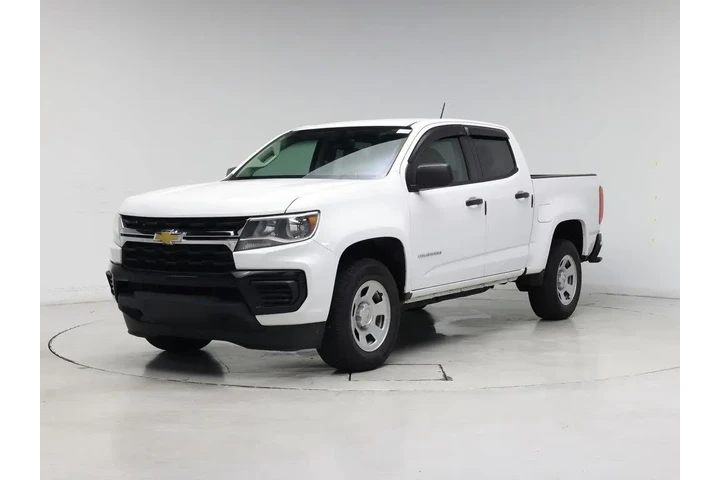 $22998 : Chevrolet Colorado 2021 4x2 image 4