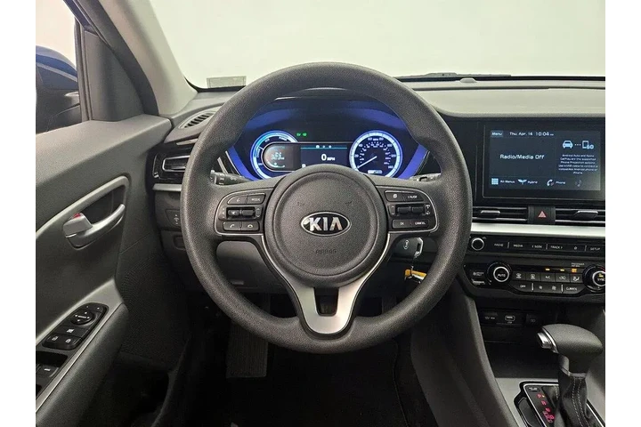 $16998 : Kia Niro 2020 LX 4dr Crossov image 10
