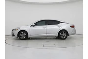 $17998 : Nissan Sentra 2021 SV 4dr Se thumbnail