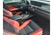 $20900 : 2015 GS 350 Crafted Line thumbnail