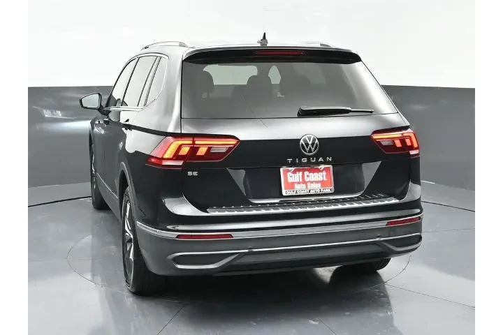 $22893 : Volkswagen Tiguan 2023 SE 4d image 4