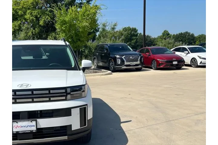 $38544 : Hyundai SANTA FE 2026 SEL 4d image 3