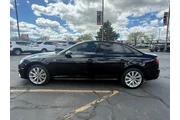 $18768 : Audi A4 2018 AWD 2.0T quattr thumbnail