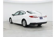$25998 : Toyota Camry 2025 LE 4dr Sed thumbnail
