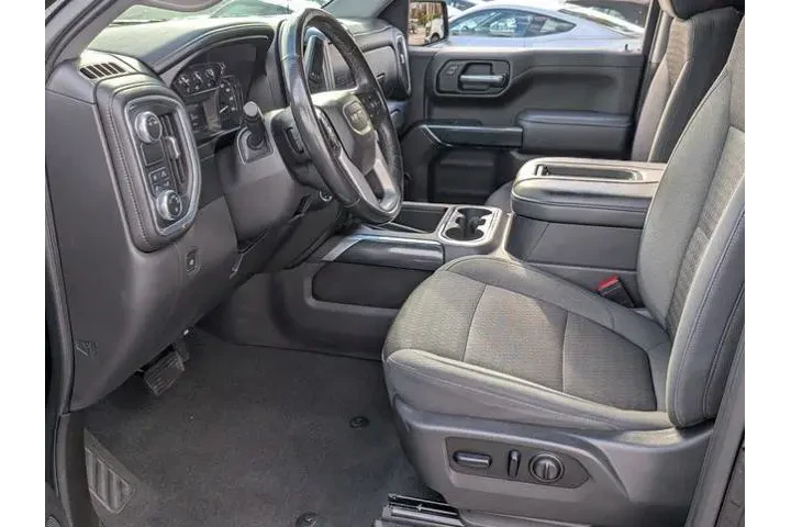 $28997 : GMC Sierra 1500 2021 4x2 Ele image 8