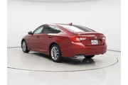 $17998 : Honda Accord 2021 LX 4dr Sed thumbnail