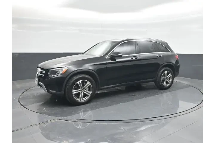 $19787 : Mercedes-Benz GLC 2019 GLC 3 image 1