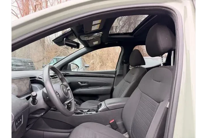 $22000 : Hyundai SANTA CRUZ 2022 AWD image 9