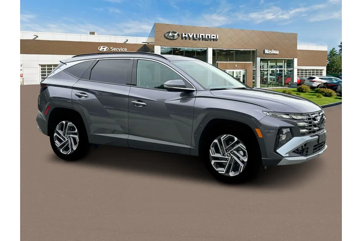 $32995 : Hyundai TUCSON Hybrid 2025 A image 10