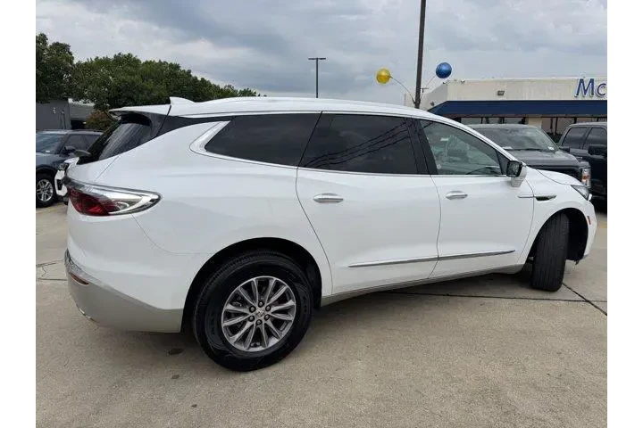 $31547 : Buick Enclave 2024 4x4 Premi image 5
