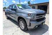 $29995 : 2022 Silverado 1500 Limited R thumbnail