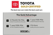 $60000 : Gold Certified2024 4Runner TR thumbnail