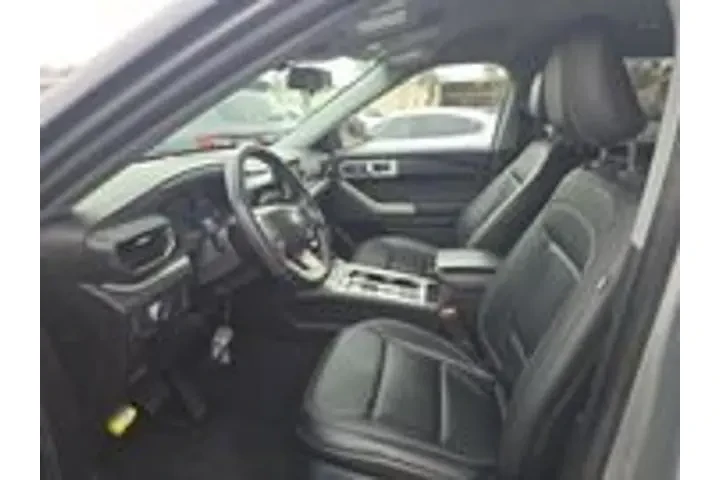 $29950 : Ford Explorer 2022 XLT 4dr S image 3