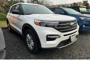 $28499 : Ford Explorer 2022 AWD XLT 4 thumbnail