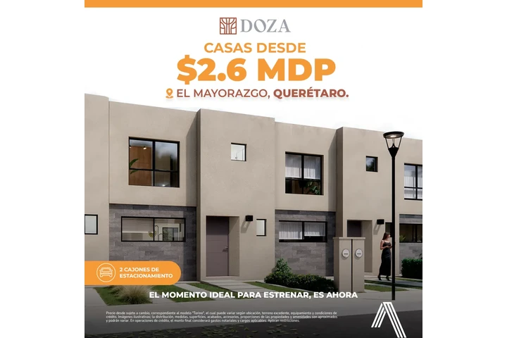 Compra tu casa en DOZA image 1