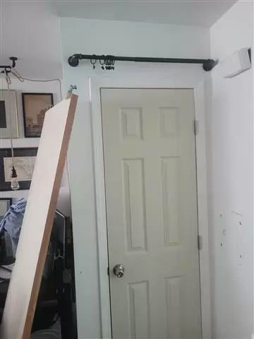 DOOR REPAIR AND INSTALLATION image 1