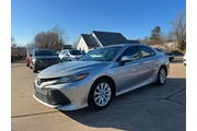 2018 Camry thumbnail