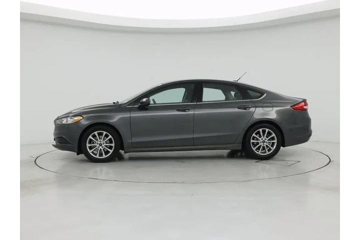 $13998 : Ford Fusion 2017 SE 4dr Seda image 3